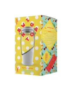 MORTIER PILON Beugelfles Kombucha 315 Ml -meubels winkel product 589731