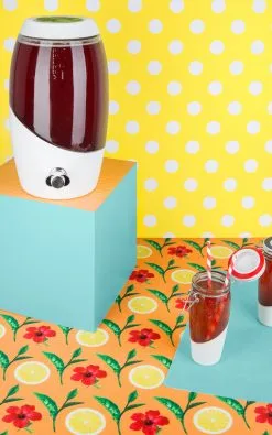 MORTIER PILON Beugelfles Kombucha 315 Ml -meubels winkel product 589734