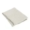 Blomus Caro Handdoek 50x100cm Moonbeam -meubels winkel product 611462