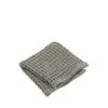 Blomus Caro Gastendoek 30x30cm Satellite - 2 Stuks