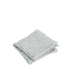 Blomus Caro Gastendoek 30x30cm Micro Chip - 2 Stuks
