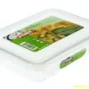 Pyrex Schaal Rechthoekig Cook&Freeze 25x20cm - Met Deksel