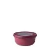 Mepal Multischaal Cirqula Rond 350 Ml Nordic Berry - 13.5x12.5x6 Cm -meubels winkel product 613173