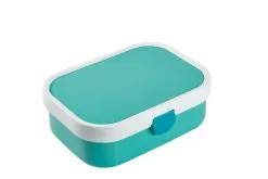 Mepal Lunchbox Campus - ABS Turquoise - 178X132X61mm