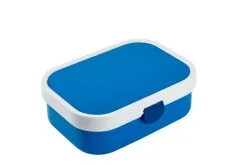 Mepal Lunchbox Campus Blue - Abs - 178x132x61mm