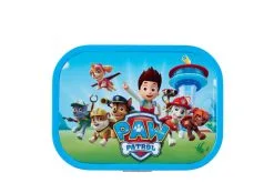Mepal Lunchbox Campus Paw Patrol 18x13x6 Cm -meubels winkel product 615610