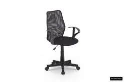 Bureaustoel Job Zwart