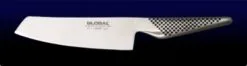 Global Groentenmes 14cm Gs5