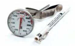 CDN - Suiker/Frituurthermometer