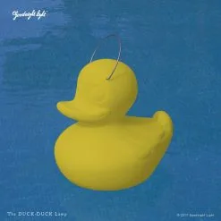 Goodnight Light The Duck Duck Geel -meubels winkel product 619924
