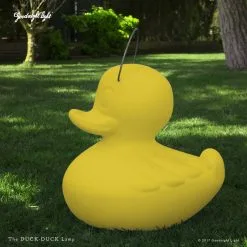 Goodnight Light The Duck Duck Geel -meubels winkel product 619926