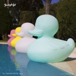 Goodnight Light The Duck Duck Geel -meubels winkel product 619927