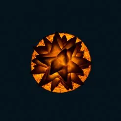 Goodnight Light The Pina Colada Lamp Koper -meubels winkel product 619958