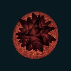 Goodnight Light The Pina Colada Berry Pink -meubels winkel product 620577