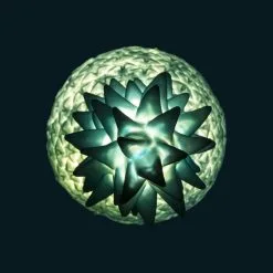 Goodnight Light The Pina Colada Blue Glacier -meubels winkel product 620581