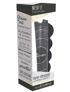 SCRAP COOKING ScrapCooking Bakmat