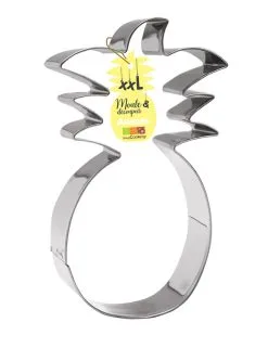 SCRAP COOKING ScrapCooking Bakvorm Ananas Inox