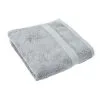 Tiseco Home Studio Handdoek Riva 50x100 Cm 225 G Cool Grey -meubels winkel product 624205