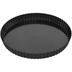 Tala Taartvorm Performance 33cm Gekarteld Met Losse Bodem