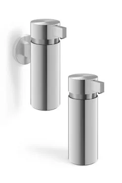 ZACK Tores Zeepdispenser RVS Mat -meubels winkel product 624985