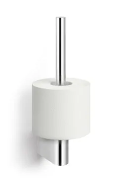 ZACK Atore Reserverolhouder RVS Glans -meubels winkel product 624989