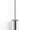 ZACK Atore Toiletborstel Met Houder RVS Glans -meubels winkel product 624997