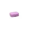 Amuse Snackdoos Clip Roze - 11x8x4cm -meubels winkel product 632174