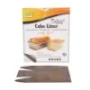 NO STIK NoStik Bakfolie Cakevorm Multisize Cake Liner - 27x31.5 Cm -meubels winkel product 63629
