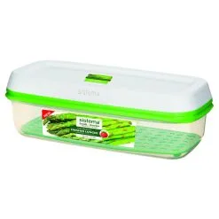 Sistema Voorraaddoos FreshWorks Met Vershoudfilter - 1.9L