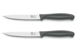 RICARDSON Richardson Sheffield Huishoudmes Zonder Golf - Set Van 2