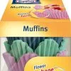 Toppits Muffins Vormen Bloem 36 Stuks -meubels winkel product 639074