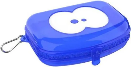 Fruitfriends Brooddoos Blauw Transparant 5 Fruitfriends Brooddoos Blauw Transparant -meubels winkel product 645953