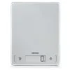 Leifheit Soehnle Keukenweegschaal Page Comfort Zilver - 300 Slim Digitaal 1 Leifheit Soehnle Keukenweegschaal Page Comfort Zilver - 300 Slim Digitaal -meubels winkel product 648538