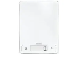 Leifheit Soehnle Keukenweegschaal Page Profi 300 Wit - Digitaal