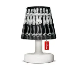 Fat Boy Fatboy Lamp Cover Cooper Cappie Cabaret