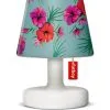 Fat Boy Fatboy Lamp Cover Cooper Cappie Hawaii Blue -meubels winkel product 648686