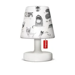 Fat Boy Fatboy Lamp Cover Cooper Cappie Doggie Style