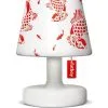 Fat Boy Fatboy Lamp Cover Cooper Cappie Koi