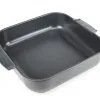 Peugeot Ovenschaal Appolia Vierkant 36 Cm - Ardoise -meubels winkel product 649085