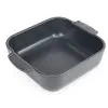Peugeot Ovenschaal Appolia Vierkant 21 Cm - Ardoise -meubels winkel product 649089