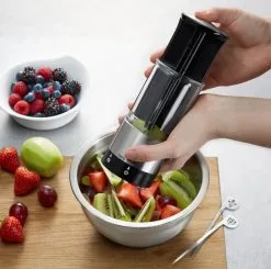 Gefu Groenten-en Fruitverdelen Flexicut -meubels winkel product 652828