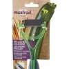 Mastrad Dunschiller Elios Plus Julienne Groen -meubels winkel product 654207