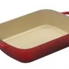 Le Creuset Braadslede 37cm/6.6l Gietijzer - Kersenrood -meubels winkel product 654781