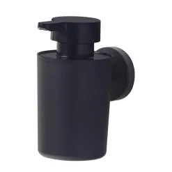 Tiger Urban Zeepdispenser Hangend Zwart