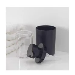 Tiger Urban Zeepdispenser Zwart -meubels winkel product 658803