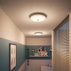 Philips Plafondlicht Mauve PIR - Wit 4x4W-240V -meubels winkel product 661026