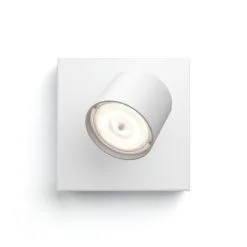 Philips Plafondlicht Star - Wit 1x4.5W