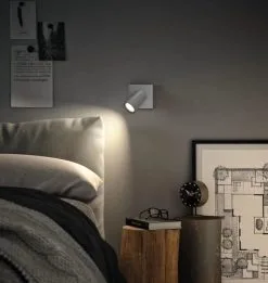 Philips Plafondlicht Paisley LED Aluminium MyLiving 1xGU10 7 Philips Plafondlicht Paisley LED Aluminium MyLiving 1xGU10 -meubels winkel product 661174