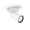 Philips Plafondlicht Pongee LED Wit MyLiving 1xGU10 -meubels winkel product 661196