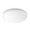Philips MyLiving Wawel Plafondlicht Wit 17W - Verstelbaar Lichtkleur 2700-6500K -meubels winkel product 661270